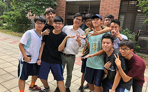 (影)直球對決北漂！醫師陳其邁這樣說