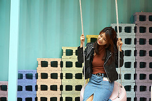 桃園打卡新亮點！網美夢幻貨櫃市集登場