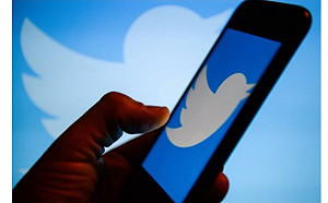 防假新聞干擾美期中選舉 推特刪除逾萬殭屍帳號