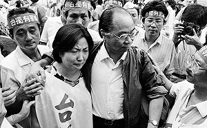 許曹德當年一句話鋃鐺入獄 呂東熹：這才是真正的東廠傑作