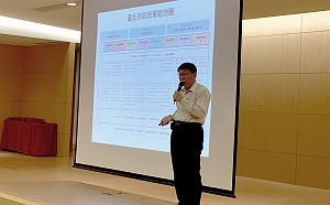 牙醫後援會成立 柯P積極鞏固醫界票源