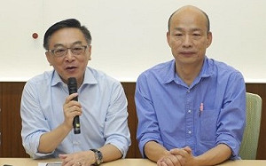 「韓導」今日新作難產！韓國瑜陣營內部強力勸阻莫做「不速之客」