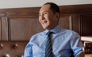 不讓台南做垃圾處理中心 林義豐：政府犯錯卻讓未來市長揹黑鍋