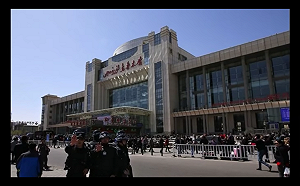 國際公審？新疆再教育營惹議  中國將在聯合國接受嚴厲質詢