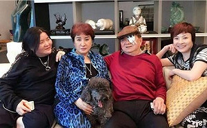 生前拒驗DNA！洪文棟爆藏57歲私生子一審認親勝訴