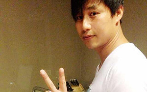 正港北漂陳國華憂韓國瑜  聲勢如大怒神直線墜落