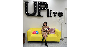 神出來了！毛孩公益正妹「有愛讓世界更美好」