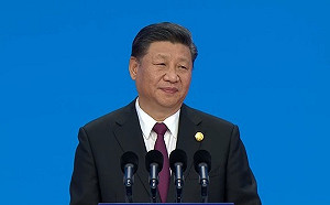 菲前官員向ICC告狀 習近平在南海犯下反人道罪