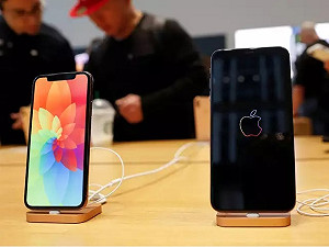 iPhone中國銷售差  富士康、和碩傳遭蘋果砍單