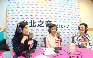 「黃偉哲選情穩定」 綠營上廣播籲藍「停止負面選舉」