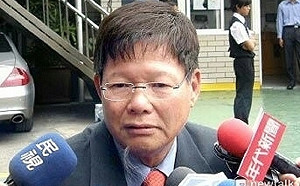 交保金再增2000萬  陳慶男籌不出看守所過夜