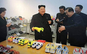 訪北韓企業  謝金河大呼: 原來台灣這產品早已攻入朝鮮！