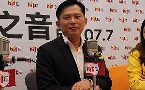 時力可拿下20席縣市議員 黃國昌： 選後我有重大宣布