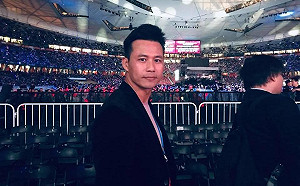 真心換絕情？陳國華誠懇建言卻遭韓粉持續霸凌中……