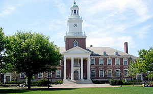 針對中國!? 美霍普金斯大學停邀海外學人