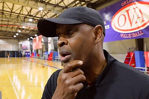 NBA／騎士確認新教頭人選　德魯接手帥令