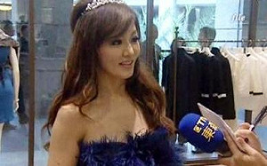 被控疑侵吞吳春臺股權 李珍妮與對方律師互控說謊