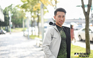 南極冒險／全新挑戰 陳彥博化身心靈導師勇闖零下凍土