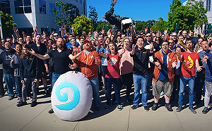 《爐石戰記》慶祝1億玩家！好康免費大放送