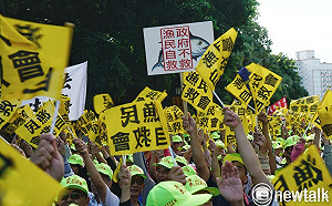 漁業三法罰款重斷漁民生路？漁業署：照國際規範走