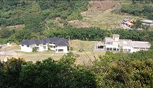 劉政池七七行館土地案 高院二審改判須歸還國有