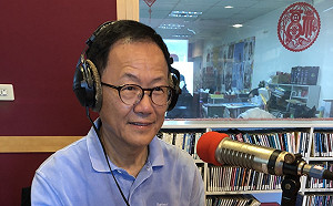 「抓鬼防奧步」 國民黨台北市12區自組糾察隊