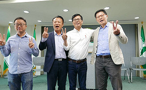 憂心「共產黨統治」 羅文嘉半夜睡不著這樣說.....