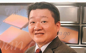 樹菊阿嬤挺他？何博文：不恥韓國瑜陣營製造假象