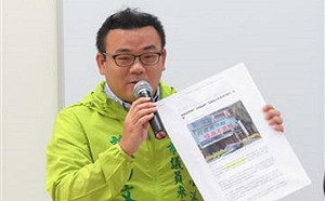 高雄產業就業成績亮麗    許乃文打臉韓國瑜