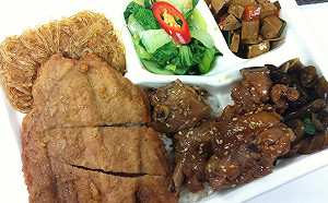 北市抽驗28件即食熟食　衛生局：均符合規定