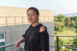 南極冒險／17歲赴德國國會實習　林語萱在南極和生命奮鬥