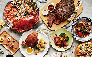 優惠一覽》雙11限定超殺！吃到飽、超商、冰淇淋通通有