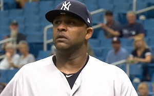 MLB／1年800萬美元　沙胖和洋基完成續約