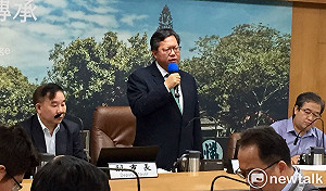 中油要遷廠、國光不擴建 鄭文燦 : 已向行政院反應此立場