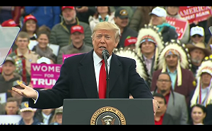 快訊》美國眾院199：186民主黨主導  參院51：43共和黨領先