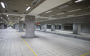 熱愛跳舞不能錯過！北捷西門3號廣場開放練舞