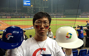 挺陳其邁粉絲團讚數暴跌  藤井樹：難過選民被藍綠綁住