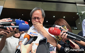 批評小野遭質疑人格謀殺  藍綠白回應