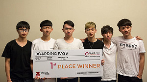 台灣電競隊遭取消資格 外交部：全力維護我國選手參賽權利