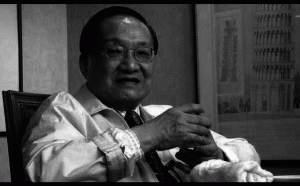 金庸私人喪禮12日香港舉行 民眾可至「金庸館」簽名弔唁