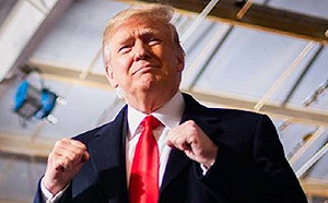 端木雲觀點》美國期中選舉  川普跛腳了嗎？