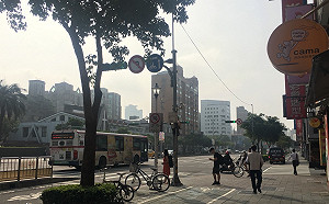 連假結束好天氣還沒走！今全台高溫紫外線恐爆量