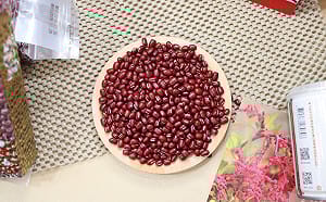 禁用超毒農藥！農委會3招提升紅豆食用安全