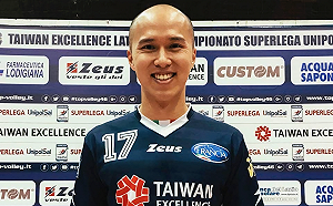 力挺東奧正名！黃培閎喊話：更重要的身分是「台灣人」