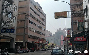 空氣差到爆！環署每月稽查8家汙染源