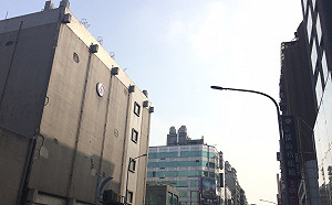 秋冬空汙嚴重　環保署避談生媒發電 說「這兩點」是主因！