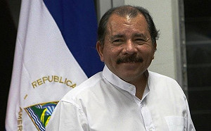 傳經援尼國讓台外交陷尷尬 外交部：不實消息