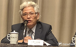 行政院會通過5項組改案 工程會將裁撤併入國發會