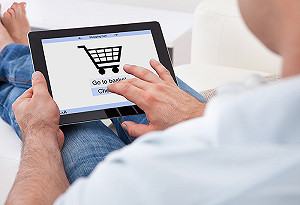 雙11宣傳到位 6成3網友心動想購物