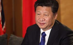 余杰觀點》習近平的謊話無人相信